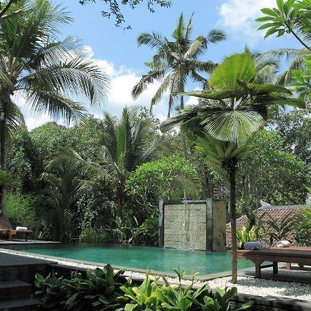 Igna Bungalows Ubud  Exterior photo