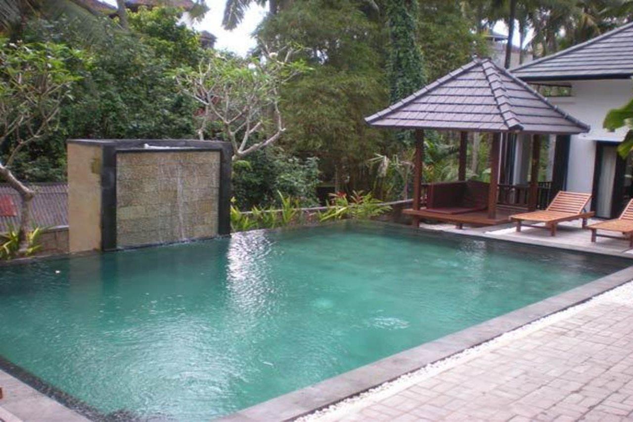 Igna Bungalows Ubud  Exterior photo