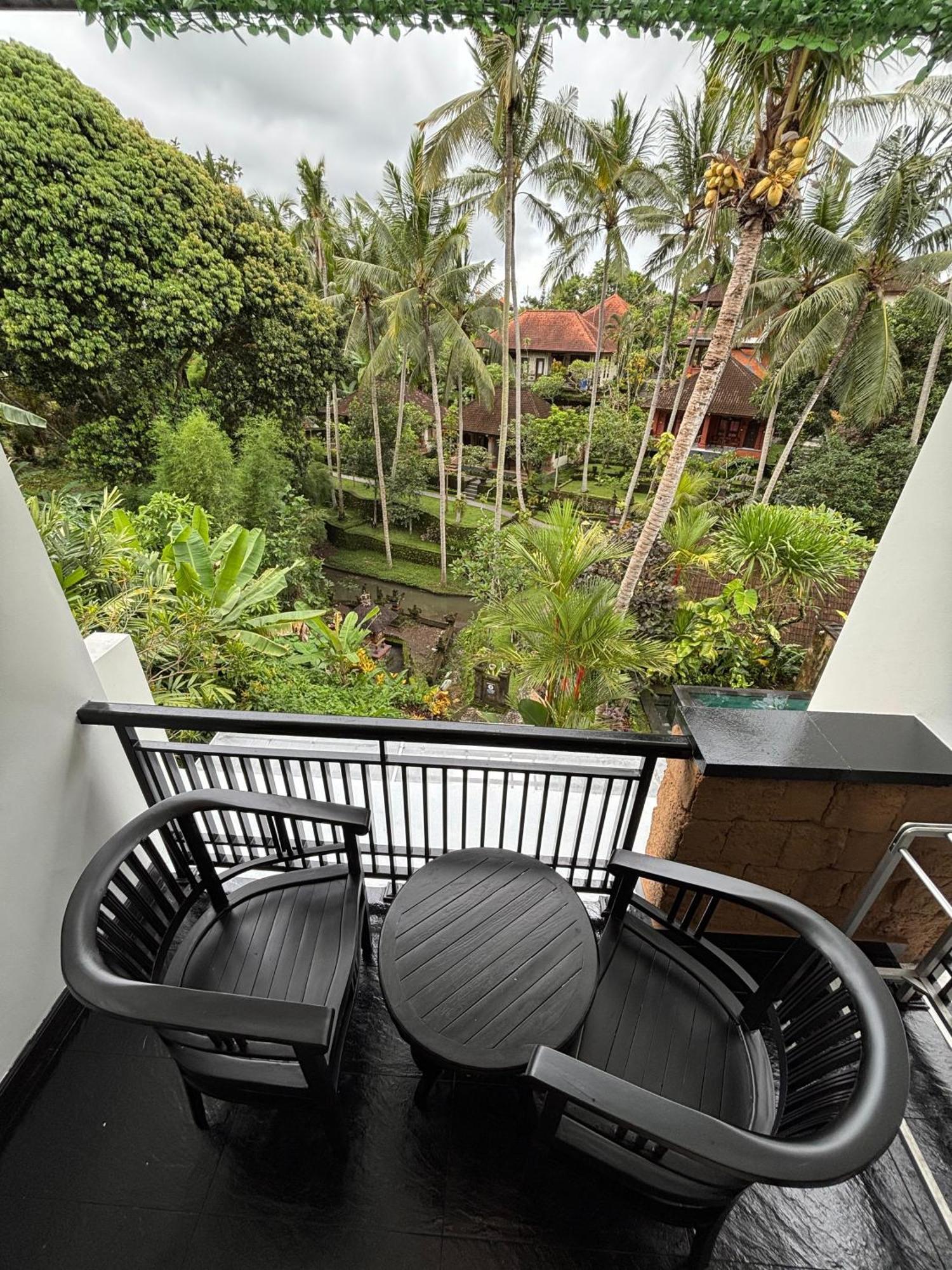 Igna Bungalows Ubud  Exterior photo