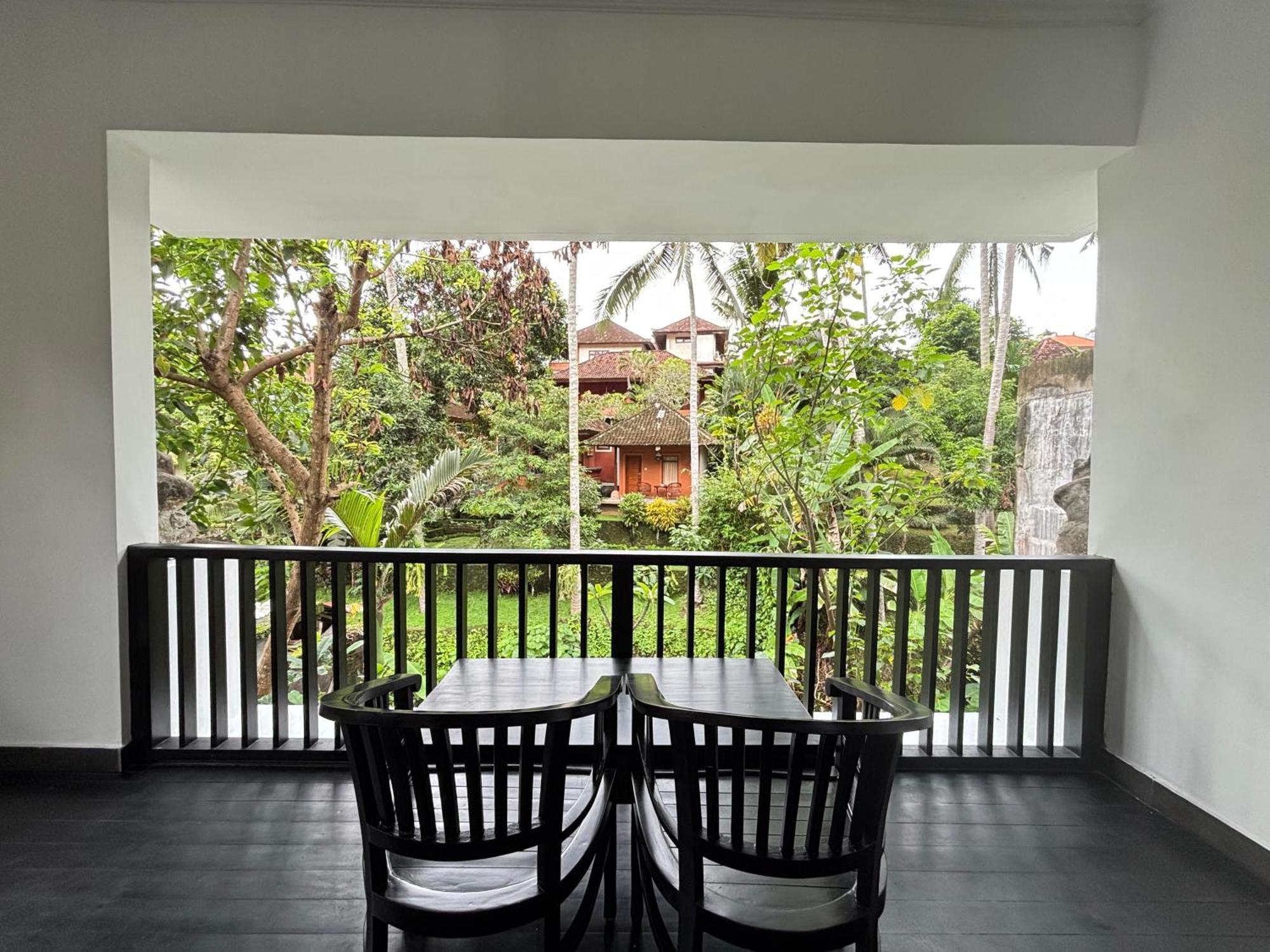 Igna Bungalows Ubud  Exterior photo