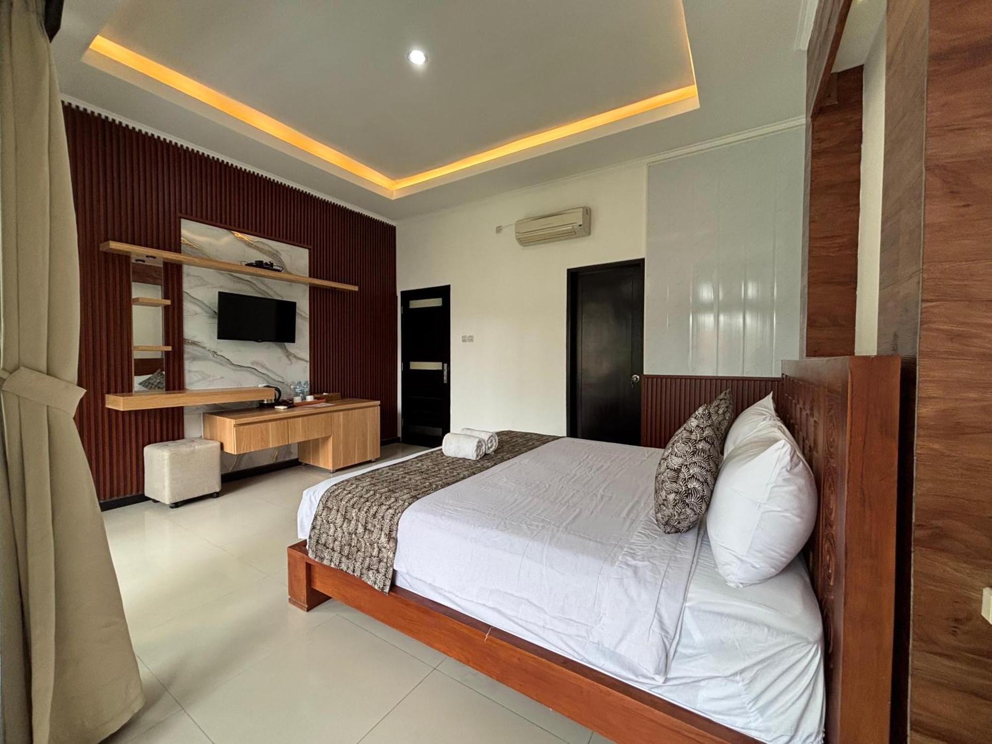 Igna Bungalows Ubud  Exterior photo