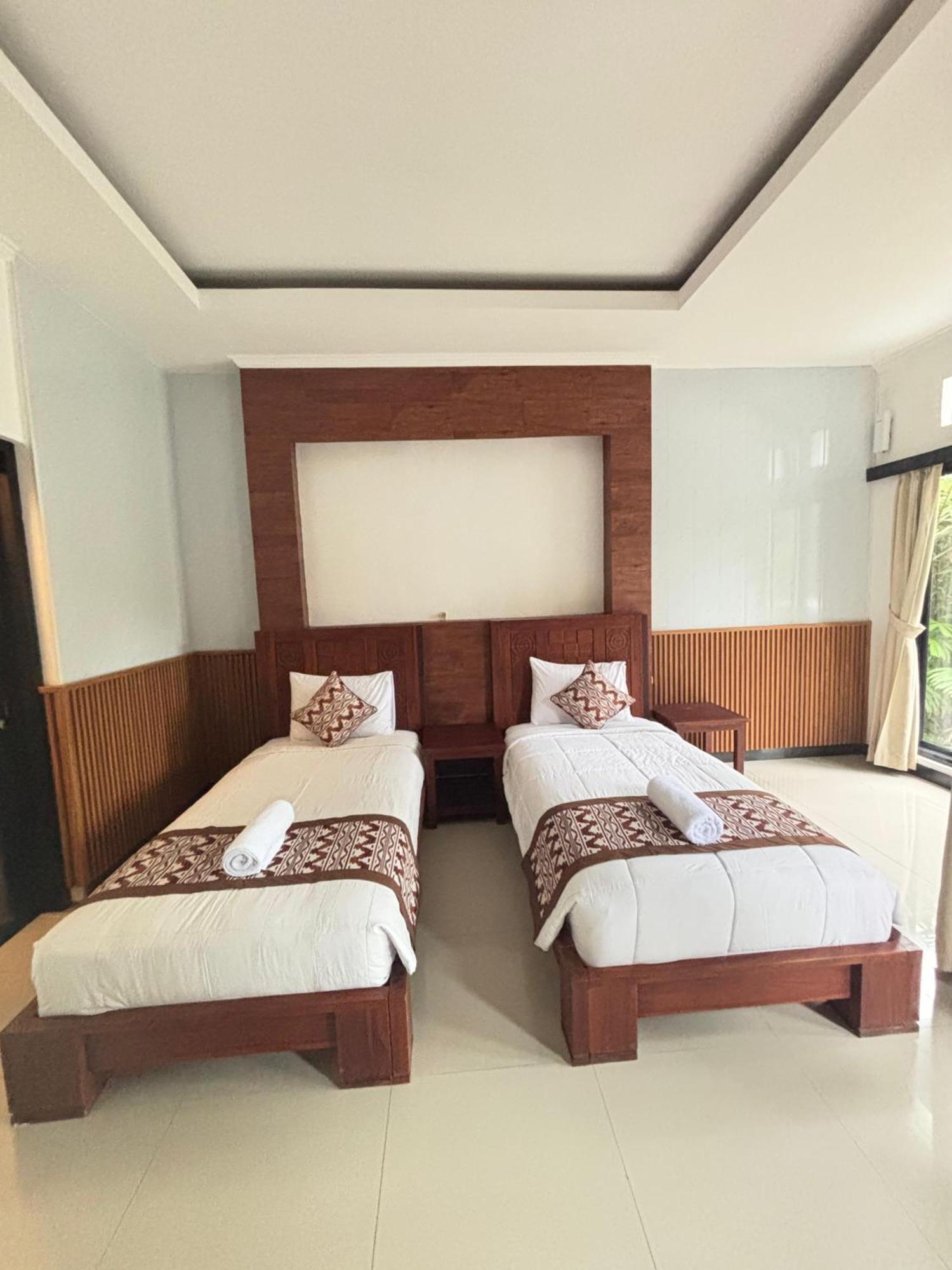 Igna Bungalows Ubud  Exterior photo